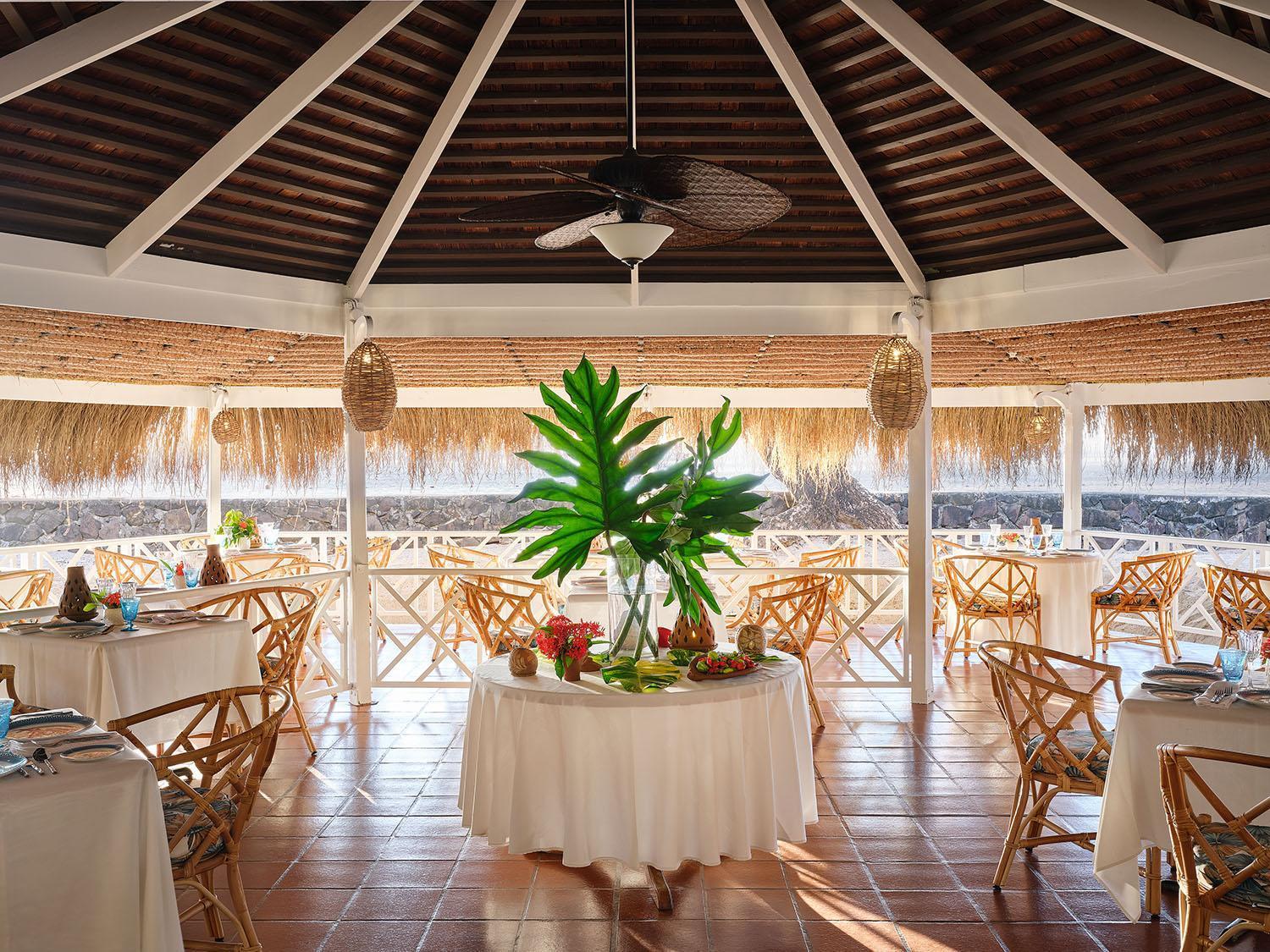 East Winds St. Lucia Hotel Gros Islet Exterior foto