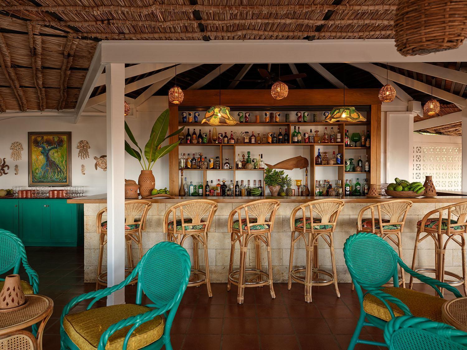 East Winds St. Lucia Hotel Gros Islet Exterior foto