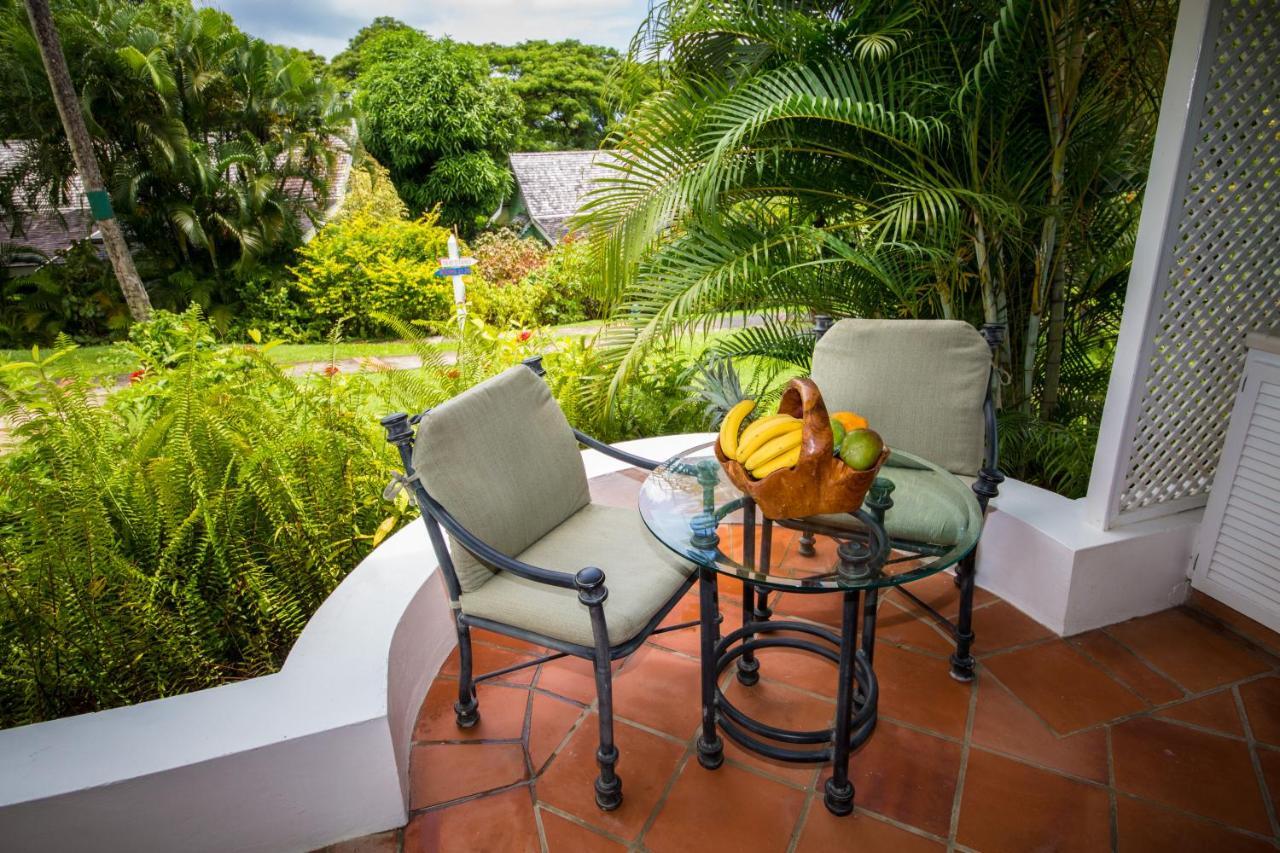 East Winds St. Lucia Hotel Gros Islet Exterior foto